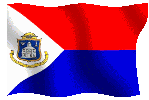 sintmaartenflag
